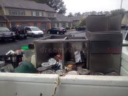 Best Shed Removal  in Brookshire, TX