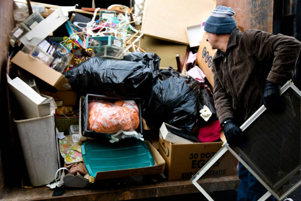 Best Property Management Cleanouts  in Brookshire, TX
