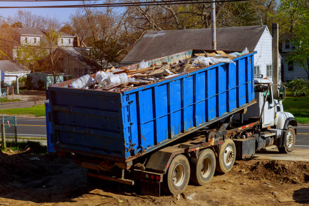 Brookshire, TX Junk Removal Services Company