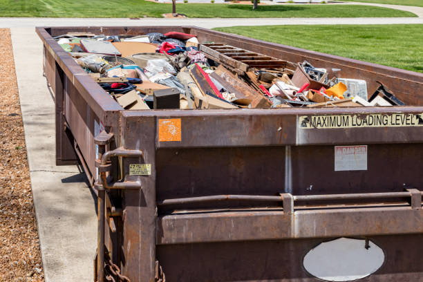 Best Appliance Removal  in Brookshire, TX