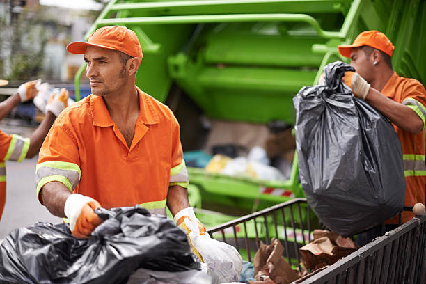 Best Garage Cleanout  in Brookshire, TX
